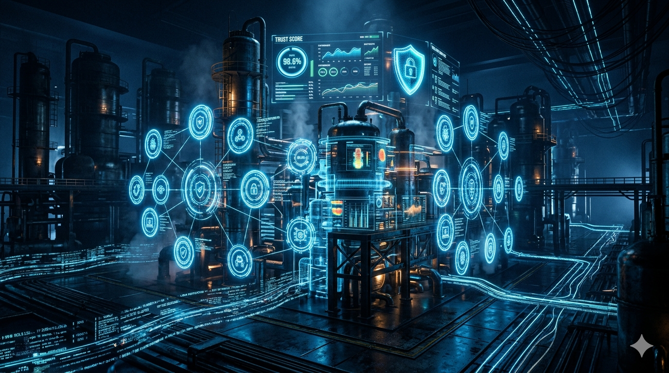 Regulatory & Standards Pressure