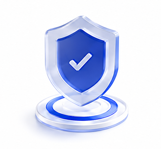 Industry Standards & Compliance Built-In