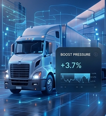 Fleet Engine Health use case